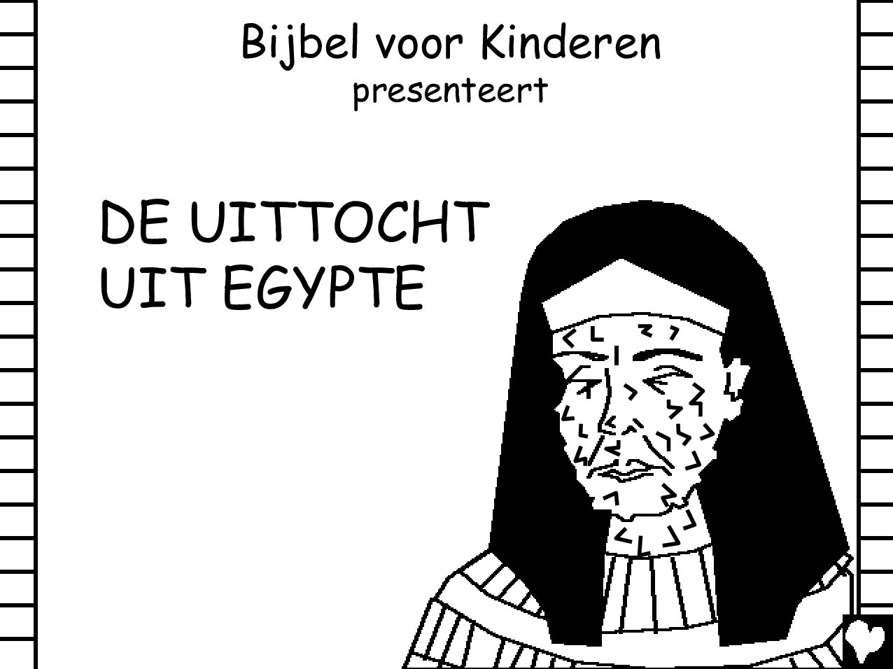 uittochtegypte