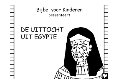 uittochtegypte