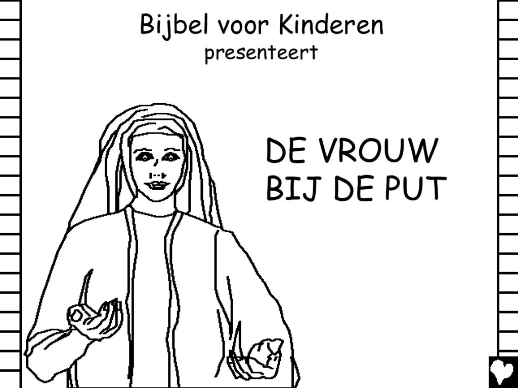 thumbnail of vrouwbijput